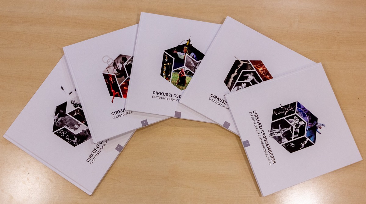 cirkuszi csodaemberek fot